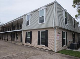 216 West Ave APT D, New Orleans, LA 70123