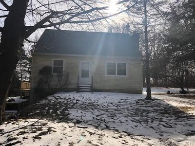 120 Salt Rock Rd, Baltic, CT, 06330