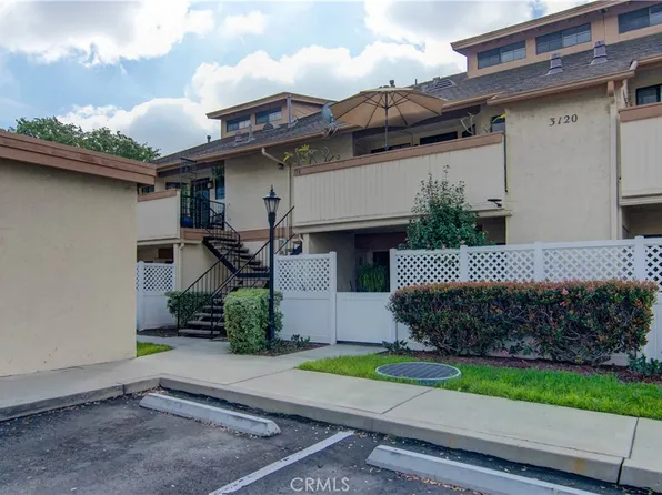 3120 Chisolm Way Unit 158, Fullerton, CA 92833