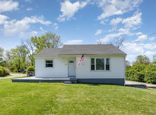 5897 Cook Rd, Milford, OH 45150