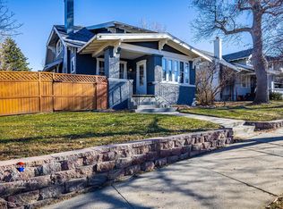 1007 S Wolcott St, Casper, WY 82601