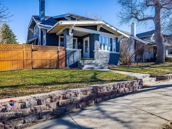 1007 S Wolcott St, Casper, WY 82601