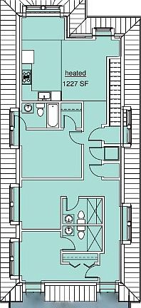 3rd image of 120 E Duffy St #C