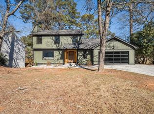 510 Wayt Rd, Roswell, GA 30076