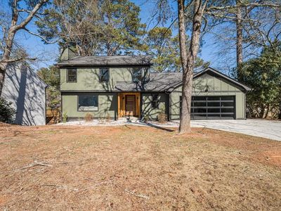 510 Wayt Rd, Roswell, GA, 30076