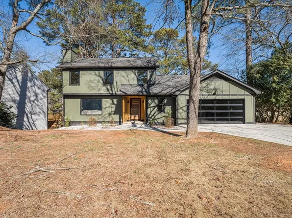 510 Wayt Rd, Roswell, GA 30076