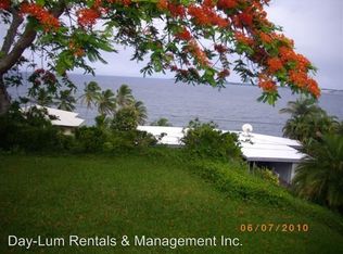 169 Paukaa Dr, Hilo, HI 96720