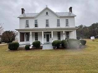 800 Lennie Ln, Dunn, NC 28334