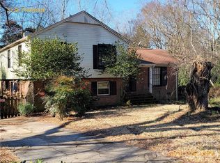 3136 Frederick Pl, Charlotte, NC 28210