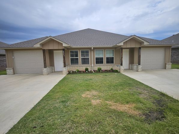 6835 Lakeridge Dr #6835