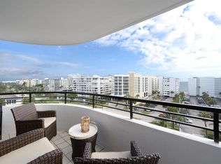 3589 S Ocean Blvd APT 801, South Palm Beach, FL 33480