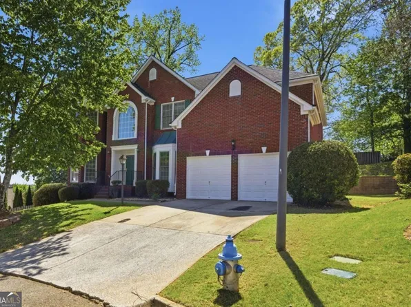 1702 Clay Brooke Ct SE, Smyrna, GA 30082