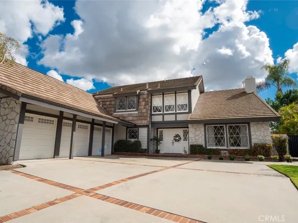4028 E Green Clover Cir, Orange, CA 92867