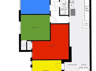 2480 Virginia St #2, Berkeley, CA 94709