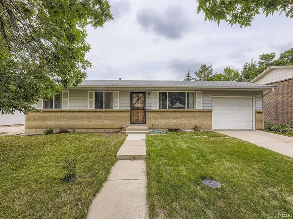 970 Olathe Street, Aurora, CO 80011