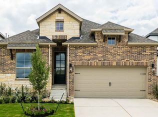 132 Plumbago Loop, Bastrop, TX 78602