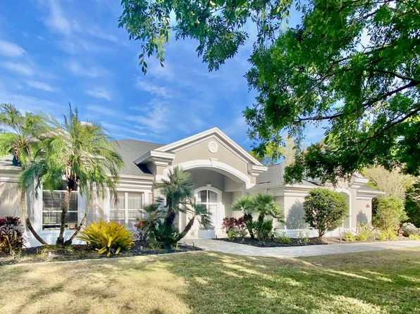 5701 John Anderson Hwy, Flagler Beach, FL 32136