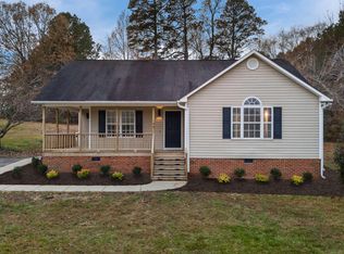 104 Holly Ranch Ct, Willow Spring, NC 27592