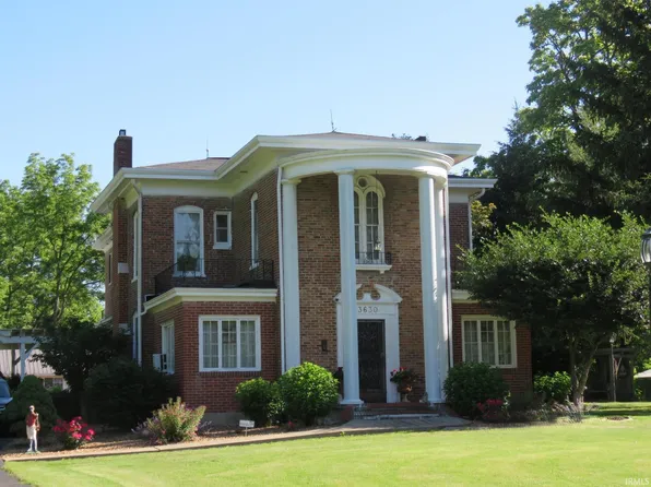 3630 W 80 N, Kokomo, IN 46901