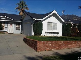 13343 Bombay St, Sylmar, CA 91342