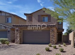86 Pyramid Lake Ln, Henderson, NV 89015