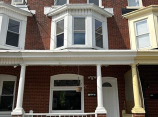 222 S Carlisle St, Allentown, PA 18109