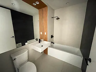 Rented by Tapiro Realty