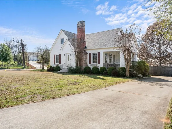 15 Forest Dr, Tuscaloosa, AL 35404