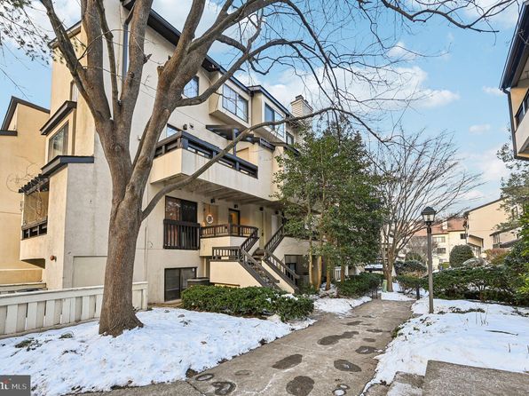 9731 Hellingly Pl #37, Montgomery Village, MD 20886