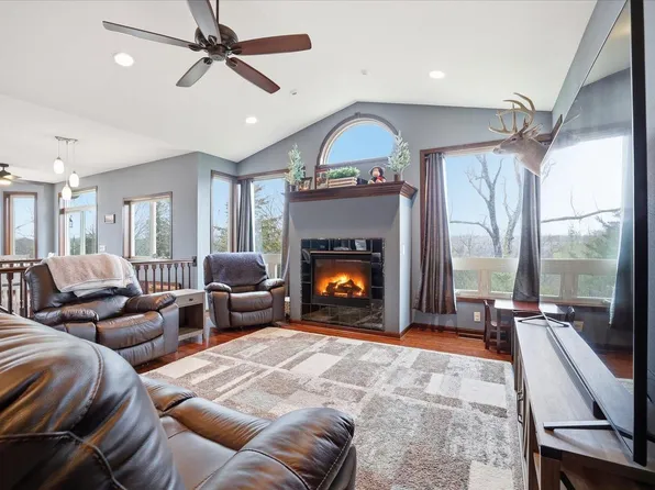 N7026 County Road DD, Burlington, WI 53105
