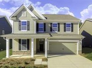 8013 Oakmere Rd, Waxhaw, NC 28173