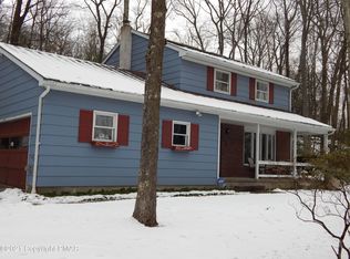 5308 Mitchell Ln, Swiftwater, PA 18370