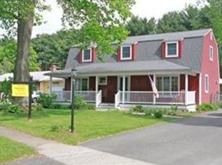 411 Plains Rd, Milford, CT 06461