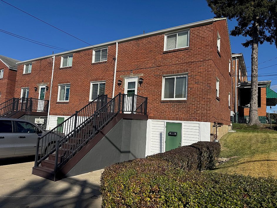 exterior front steps