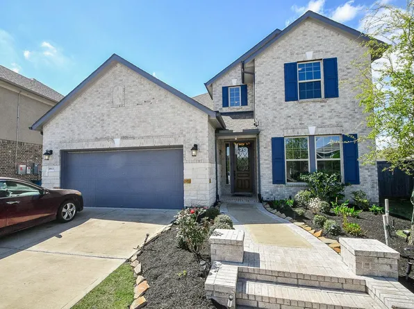 18631 Fairy Tower Ln, Cypress, TX 77433