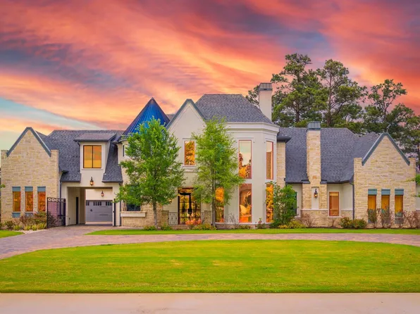 23 Rugged Lark Cir, Tomball, TX 77377