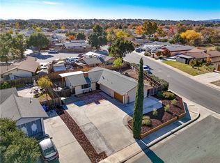 1802 Redwood Dr, Paso Robles, CA 93446