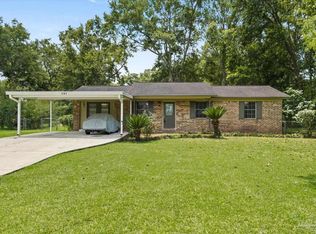 181 Desoto Rd, Cantonment, FL 32533