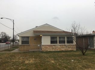 3932 W 78th St, Chicago, IL 60652