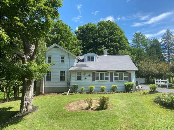 4450 Thieme Gulf Rd, Vernon, NY 13476