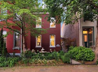 1911 Lasalle St, Saint Louis, MO 63104