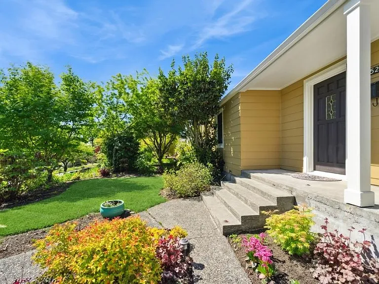 West Seattle Home