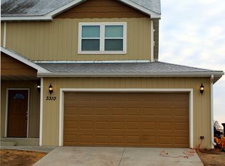 3310 10th Ave NE, Watford City, ND 58854