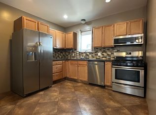 252 Cumberland Ave, Buffalo, NY 14220