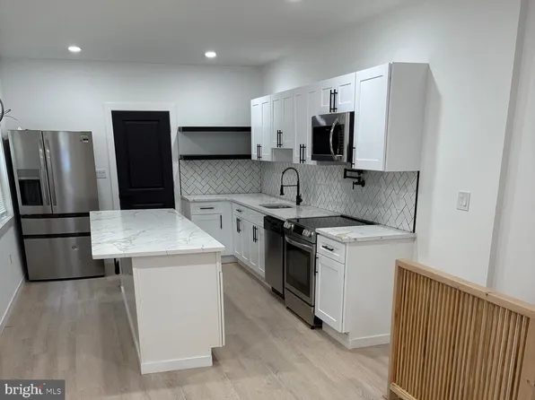 1638 N Felton St, Philadelphia, PA 19151
