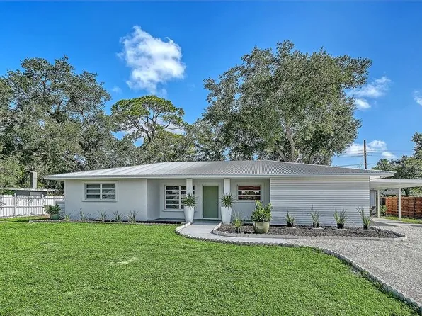 2719 TEMPLE STREET, SARASOTA, FL 34239