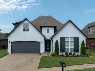 11340 S 75th East Ave, Bixby, OK, 74008