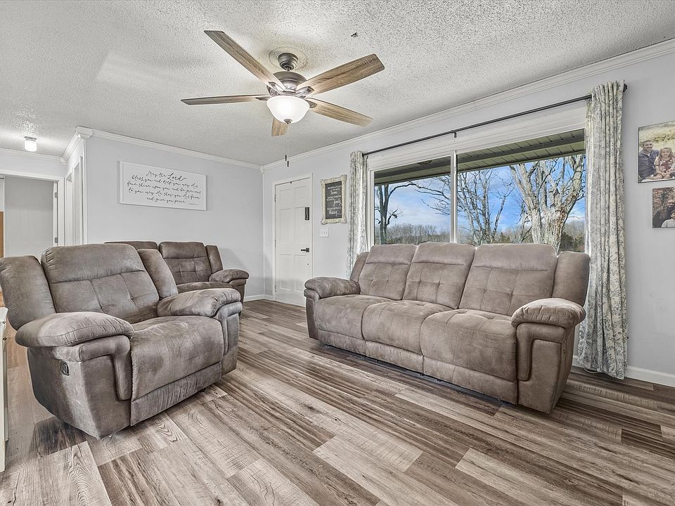 460 Cedar Creek Rd Sparta TN Zillow