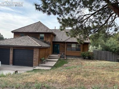 1065 Allegheny Dr, Colorado Springs, CO, 80919