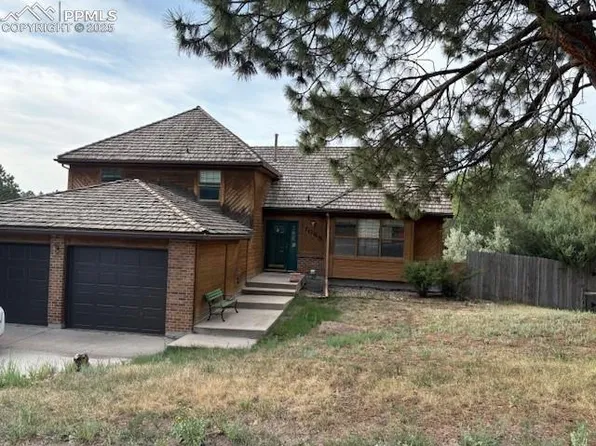 1065 Allegheny Dr, Colorado Springs, CO 80919